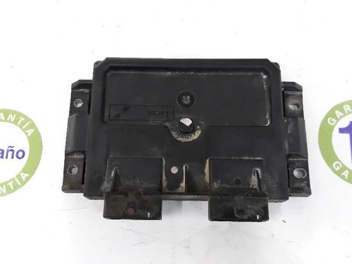 9650359580 centralina motore