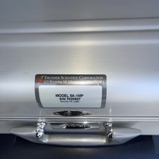 Psicrometro elettronico