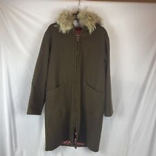 Autentico parka Inuvik Canada