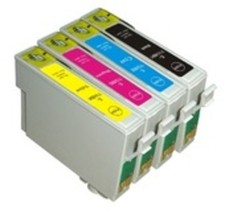 Epson Stylus DX 5050 Cartuccia