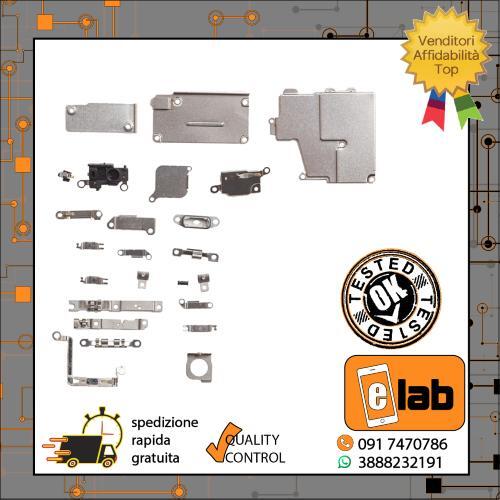 Kit placchette in - 24,