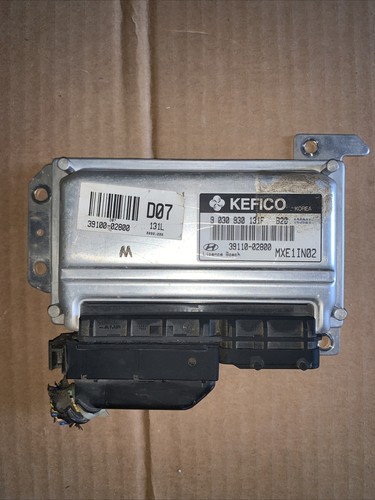 3911002800 centralina motore - 3911002800,