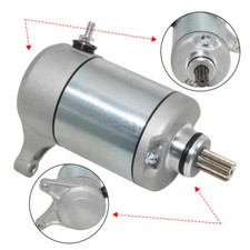 Motorino di Avviamento NUOVO