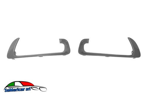Kit griglie silver - 2,
