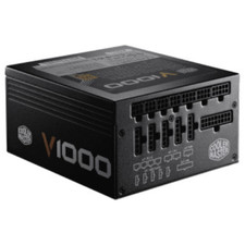 Cooler Master 1000W V1000 completamente modulare ATX PS/2 PFC attivo RS-A00-AFBA-G1-WO