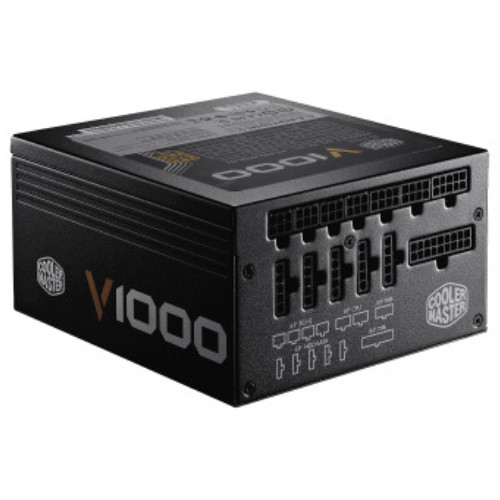 Cooler master 1000w v1000 - master,