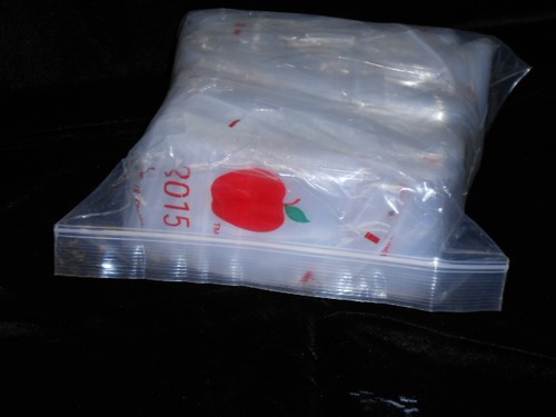 Borse trasparenti marca apple - borse,