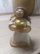 Angioletto con cuore Thun fuori produzione cm 6,5