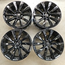 4 cerchi in lega Volvo XC90 II
