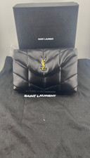 Bags Saint Laurent loulou Small Top Condition