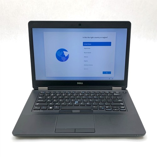 Dell latitude e5470 hd - latitude,