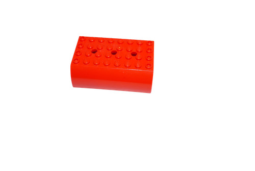 Lego treno rc - treno, vagone