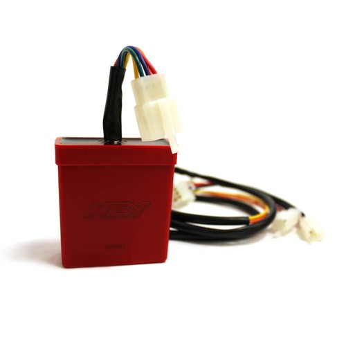 Ncy unlimited performance cdi - unlimited,