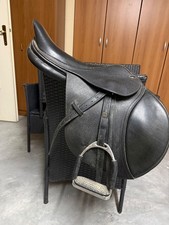 Sella equitazione da salto