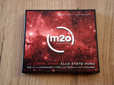 m2o Winter Xperience La Compilation Allo Stato Puro Triplo Cd
