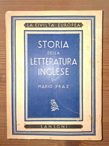 Storia della letteratura - storia,