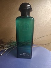 Orange Verte Colonia Hermes