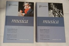 Musica Le Garzantine