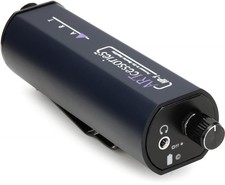 Amplificatore per cuffie