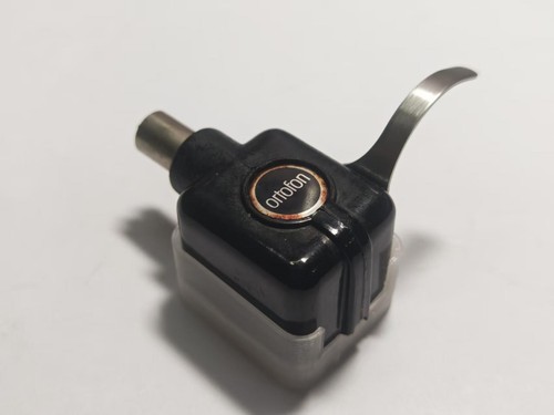 Cartuccia ortofon spu 25d - spu, ca-25d