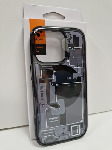 Custodia spigen iphone - iphone, 16