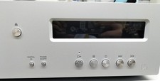 Lettore CD LUXMAN D-03X