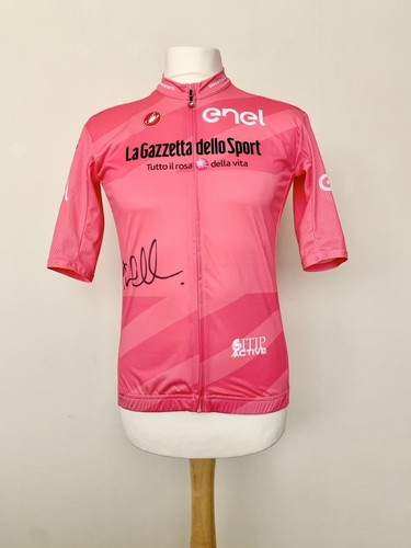 Maglia leader del giro - leader,