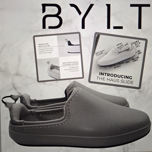 Scarpe comode bylt haus - haus, slide