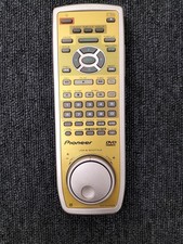 Pioneer CU-DV025 Telecomando