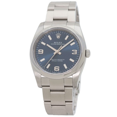 Rolex oyster perpetual watches - perpetual,