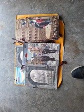 LOTTO 13 CALENDARI STORICI DEI CARABINIERI 2005 2006 2007 2009 2012 2017