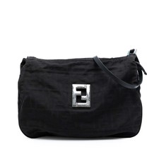 Fendi Zucca Canvas  |