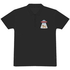 Polo / T-shirt per adulti 'UFO
