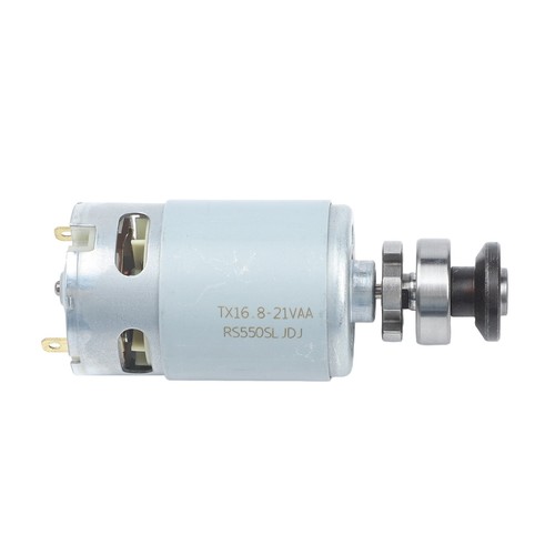 Motore rs550sljdj - rs550sljdj,