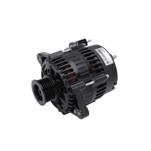 Alternatore marino costruzione - alternatore,