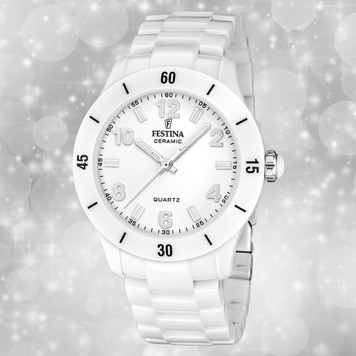Orologio donna festina - orologio,