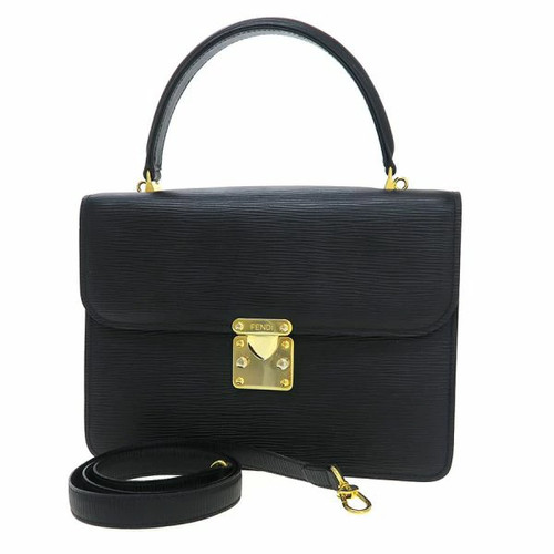 Fendi vintage 2way used - 2way, b