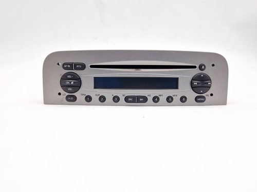 Autoradio alfa romeo - autoradio, (w8)