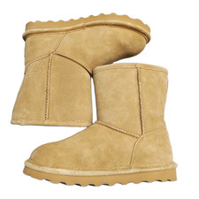 Stivali Bearpaw Elle giovani