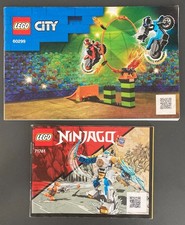 Libretti lego city - libretti,