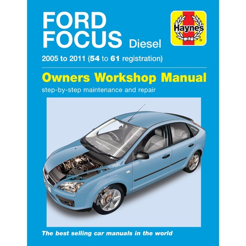 Ford focus 2005 - focus, 2005-2011