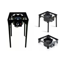 FORNELLO FORNELLONE ALTO