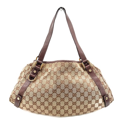 Borsa tracolla gucci - a, abbey