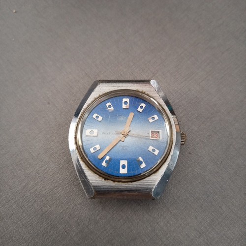 Genie suisse automatique - ,