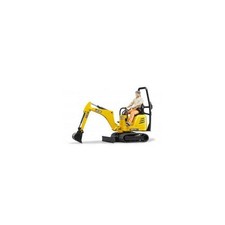 Micro escavatore 8010 62002 - micro,