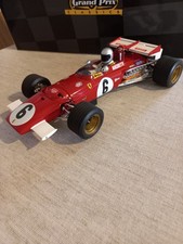EXOTO 1/18 - FERRARI 312B - M