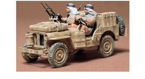 Tamiya 35033 35 british - -, 1/35
