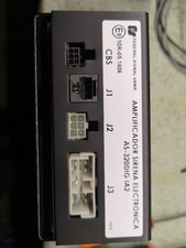 Centralina Sirene Ambulanza