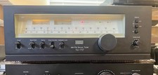 Sintonizzatore radio stereo
