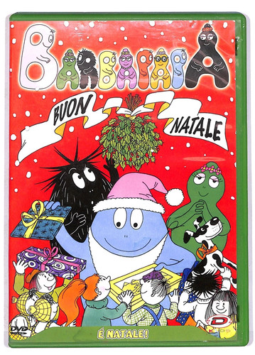 Barbapapà vol è buon - barbapapà,
